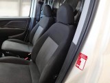  Fiat  Doblo FIAT DOBLÒ CARGO / 2014 / 4P / VETT. FURGONATA CH1 LOUNGE 1.3 MJET 95CV E6D SeS #11