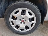  Fiat  Doblo FIAT DOBLÒ CARGO / 2014 / 4P / VETT. FURGONATA MAXI LH1 LOUNGE 1.6 MJET 105CV E6D SeS #16