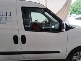  Fiat  Doblo FIAT DOBLÒ CARGO / 2014 / 4P / VETT. FURGONATA CH1 LOUNGE 1.3 MJET 95CV E6D SeS #33