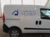  Fiat  Doblo FIAT DOBLÒ CARGO / 2014 / 4P / VETT. FURGONATA CH1 LOUNGE 1.3 MJET 95CV E6D SeS #36