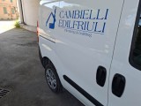  Fiat  Doblo FIAT DOBLÒ CARGO / 2014 / 4P / VETT. FURGONATA CH1 LOUNGE 1.3 MJET 95CV E6D SeS #37