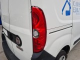  Fiat  Doblo FIAT DOBLÒ CARGO / 2014 / 4P / VETT. FURGONATA CH1 LOUNGE 1.3 MJET 95CV E6D SeS #26