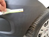  Fiat  Doblo FIAT DOBLÒ CARGO / 2014 / 4P / VETT. FURGONATA CH1 LOUNGE 1.3 MJET 95CV E6D SeS #47