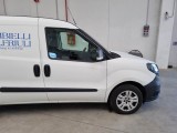  Fiat  Doblo FIAT DOBLÒ CARGO / 2014 / 4P / VETT. FURGONATA CH1 LOUNGE 1.3 MJET 95CV E6D SeS #45