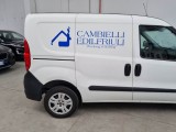 Fiat  Doblo FIAT DOBLÒ CARGO / 2014 / 4P / VETT. FURGONATA CH1 LOUNGE 1.3 MJET 95CV E6D SeS #50
