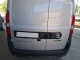  Fiat  Doblo FIAT DOBLÒ CARGO / 2014 / 4P / VETT. FURGONATA MAXI LH1 LOUNGE 1.6 MJET 105CV E6D SeS #62