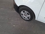  Fiat  Doblo FIAT DOBLÒ CARGO / 2014 / 4P / VETT. FURGONATA CH1 LOUNGE 1.3 MJET 95CV E6D SeS #73