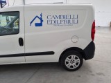  Fiat  Doblo FIAT DOBLÒ CARGO / 2014 / 4P / VETT. FURGONATA CH1 LOUNGE 1.3 MJET 95CV E6D SeS #68