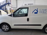  Fiat  Doblo FIAT DOBLÒ CARGO / 2014 / 4P / VETT. FURGONATA CH1 LOUNGE 1.3 MJET 95CV E6D SeS #72