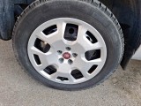  Fiat  Doblo FIAT DOBLÒ CARGO / 2014 / 4P / VETT. FURGONATA MAXI LH1 LOUNGE 1.6 MJET 105CV E6D SeS #96