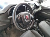  Fiat  Doblo FIAT DOBLÒ CARGO / 2014 / 4P / VETT. FURGONATA CH1 LOUNGE 1.3 MJET 95CV E6D SeS #120