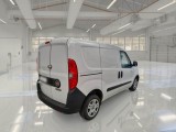  Fiat  Doblo FIAT DOBLÒ CARGO / 2014 / 4P / VETT. FURGONATA CH1 LOUNGE 1.6 MJET 105CV E6D-F SeS #2