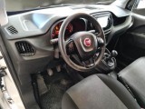  Fiat  Doblo FIAT DOBLÒ CARGO / 2014 / 4P / VETT. FURGONATA CH1 LOUNGE 1.6 MJET 105CV E6D-F SeS #3