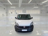  Fiat  Doblo FIAT DOBLÒ CARGO / 2014 / 4P / VETT. FURGONATA CH1 LOUNGE 1.6 MJET 105CV E6D-F SeS #6