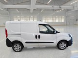  Fiat  Doblo FIAT DOBLÒ CARGO / 2014 / 4P / VETT. FURGONATA CH1 LOUNGE 1.6 MJET 105CV E6D-F SeS #7