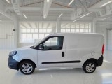  Fiat  Doblo FIAT DOBLÒ CARGO / 2014 / 4P / VETT. FURGONATA CH1 LOUNGE 1.6 MJET 105CV E6D-F SeS #8