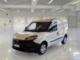  Fiat  Doblo FIAT DOBLÒ CARGO / 2014 / 4P / VETT. FURGONATA CH1 LOUNGE 1.3 MJET 95CV E6D SeS 
