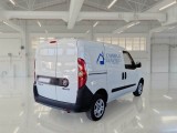  Fiat  Doblo FIAT DOBLÒ CARGO / 2014 / 4P / VETT. FURGONATA CH1 LOUNGE 1.3 MJET 95CV E6D SeS #2