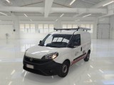  Fiat  Doblo FIAT DOBLÒ CARGO / 2014 / 3P / VETT. FURGONATA CH1 BUSINESS 1.6 MJET 105CV E6D SeS 