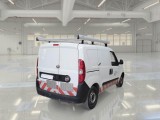  Fiat  Doblo FIAT DOBLÒ CARGO / 2014 / 3P / VETT. FURGONATA CH1 BUSINESS 1.6 MJET 105CV E6D SeS #2
