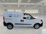  Fiat  Doblo FIAT DOBLÒ CARGO / 2014 / 4P / VETT. FURGONATA CH1 LOUNGE 1.3 MJET 95CV E6D SeS #7