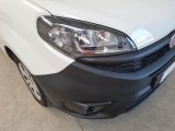  Fiat  Doblo FIAT DOBLÒ CARGO / 2014 / 4P / VETT. FURGONATA CH1 LOUNGE 1.6 MJET 105CV E6D-F SeS #23