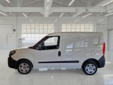 Fiat  Doblo FIAT DOBLÒ CARGO / 2014 / 4P / VETT. FURGONATA CH1 LOUNGE 1.3 MJET 95CV E6D SeS #8