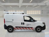  Fiat  Doblo FIAT DOBLÒ CARGO / 2014 / 3P / VETT. FURGONATA CH1 BUSINESS 1.6 MJET 105CV E6D SeS #7