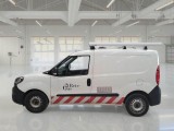  Fiat  Doblo FIAT DOBLÒ CARGO / 2014 / 3P / VETT. FURGONATA CH1 BUSINESS 1.6 MJET 105CV E6D SeS #8
