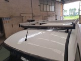  Fiat  Doblo FIAT DOBLÒ CARGO / 2014 / 3P / VETT. FURGONATA CH1 BUSINESS 1.6 MJET 105CV E6D SeS #9