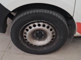  Fiat  Doblo FIAT DOBLÒ CARGO / 2014 / 3P / VETT. FURGONATA CH1 BUSINESS 1.6 MJET 105CV E6D SeS #16