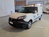  Fiat  Doblo FIAT DOBLÒ CARGO 2015 4 PORTE CARGO 1.4 T-JET NATURAL POWER MAXI SX E6 