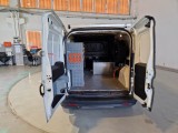  Fiat  Doblo FIAT DOBLÒ CARGO 2015 4 PORTE CARGO 1.4 T-JET NATURAL POWER MAXI SX E6 #5