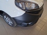  Fiat  Doblo FIAT DOBLÒ CARGO / 2014 / 4P / VETT. FURGONATA CH1 LOUNGE 1.3 MJET 95CV E6D SeS #28