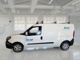  Fiat  Doblo FIAT DOBLÒ CARGO 2015 4 PORTE CARGO 1.4 T-JET NATURAL POWER MAXI SX E6 #8