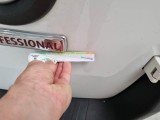  Fiat  Doblo FIAT DOBLÒ CARGO / 2014 / 4P / VETT. FURGONATA CH1 LOUNGE 1.6 MJET 105CV E6D-F SeS #51