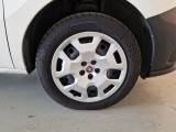  Fiat  Doblo FIAT DOBLÒ CARGO 2015 4 PORTE CARGO 1.4 T-JET NATURAL POWER MAXI SX E6 #15