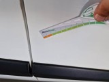  Fiat  Doblo FIAT DOBLÒ CARGO / 2014 / 4P / VETT. FURGONATA CH1 LOUNGE 1.3 MJET 95CV E6D SeS #42