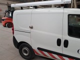  Fiat  Doblo FIAT DOBLÒ CARGO / 2014 / 3P / VETT. FURGONATA CH1 BUSINESS 1.6 MJET 105CV E6D SeS #39