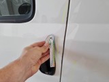  Fiat  Doblo FIAT DOBLÒ CARGO / 2014 / 4P / VETT. FURGONATA CH1 LOUNGE 1.6 MJET 105CV E6D-F SeS #60