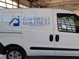  Fiat  Doblo FIAT DOBLÒ CARGO / 2014 / 4P / VETT. FURGONATA CH1 LOUNGE 1.3 MJET 95CV E6D SeS #44