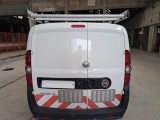  Fiat  Doblo FIAT DOBLÒ CARGO / 2014 / 3P / VETT. FURGONATA CH1 BUSINESS 1.6 MJET 105CV E6D SeS #46