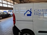  Fiat  Doblo FIAT DOBLÒ CARGO / 2014 / 4P / VETT. FURGONATA CH1 LOUNGE 1.3 MJET 95CV E6D SeS #49
