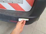  Fiat  Doblo FIAT DOBLÒ CARGO / 2014 / 3P / VETT. FURGONATA CH1 BUSINESS 1.6 MJET 105CV E6D SeS #51