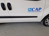  Fiat  Doblo FIAT DOBLÒ CARGO 2015 4 PORTE CARGO 1.4 T-JET NATURAL POWER MAXI SX E6 #37