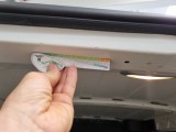  Fiat  Doblo FIAT DOBLÒ CARGO / 2014 / 4P / VETT. FURGONATA CH1 LOUNGE 1.6 MJET 105CV E6D-F SeS #80