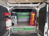  Fiat  Doblo FIAT DOBLÒ CARGO / 2014 / 3P / VETT. FURGONATA CH1 BUSINESS 1.6 MJET 105CV E6D SeS #83
