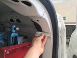  Fiat  Doblo FIAT DOBLÒ CARGO / 2014 / 3P / VETT. FURGONATA CH1 BUSINESS 1.6 MJET 105CV E6D SeS #84