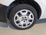 Fiat  Doblo FIAT DOBLÒ CARGO 2015 4 PORTE CARGO 1.4 T-JET NATURAL POWER MAXI SX E6 #66