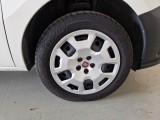  Fiat  Doblo FIAT DOBLÒ CARGO 2015 4 PORTE CARGO 1.4 T-JET NATURAL POWER MAXI SX E6 #72